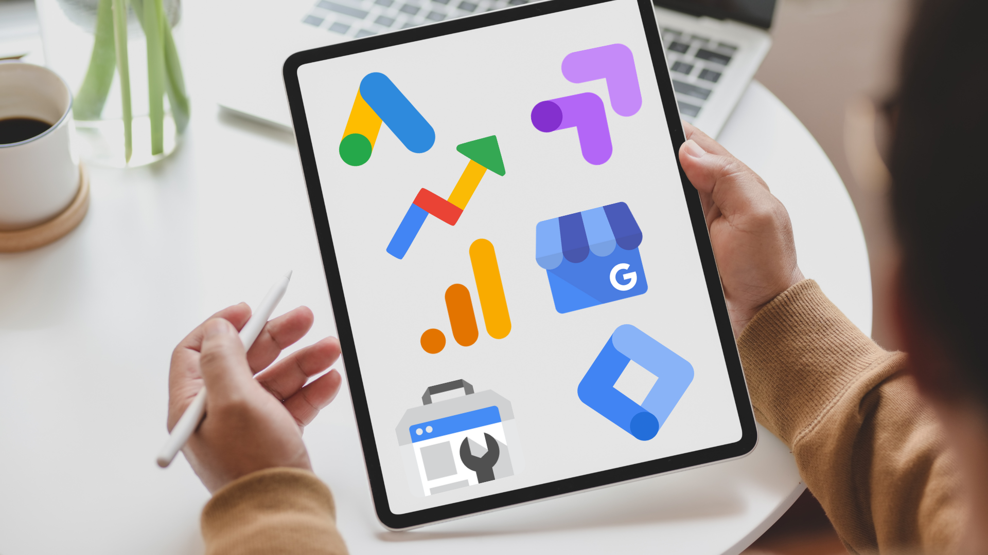 7 Rekomendasi Google Tools Untuk Digital Marketing