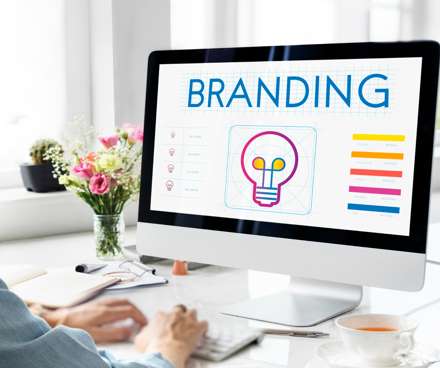 7 Rekomendasi Tools Buat Branding Bisnis