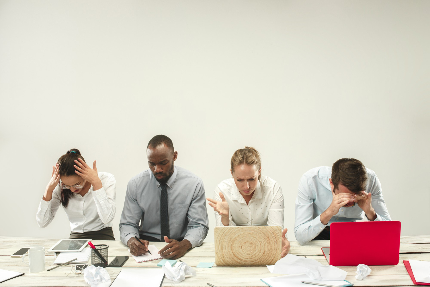 Atasi Stres Kerja Karyawan dengan Outbound, Bagaimana Caranya ?