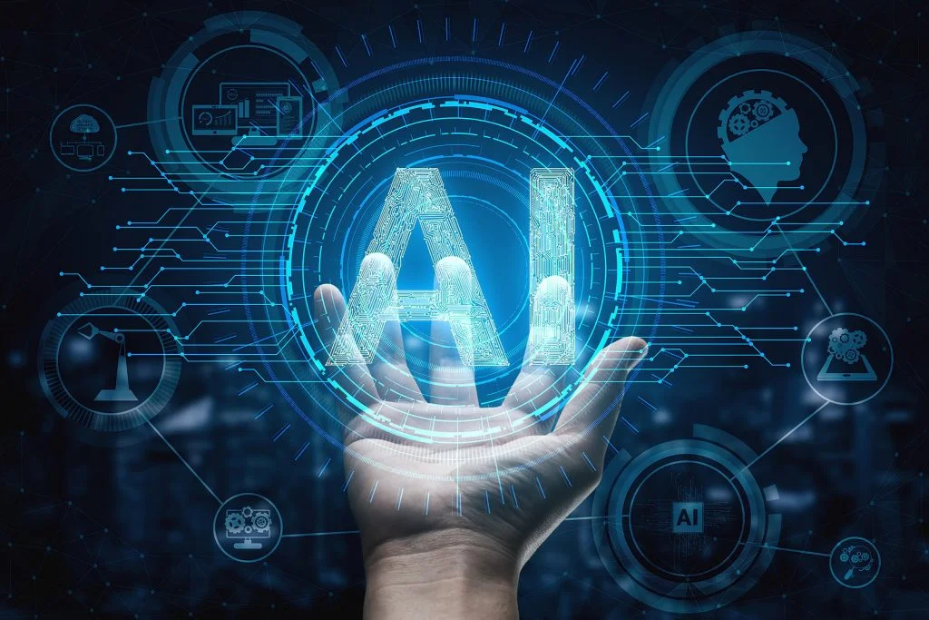 Menelusuri Jejak Artificial Intelligence yang Mengubah Lanskap Digital Marketing