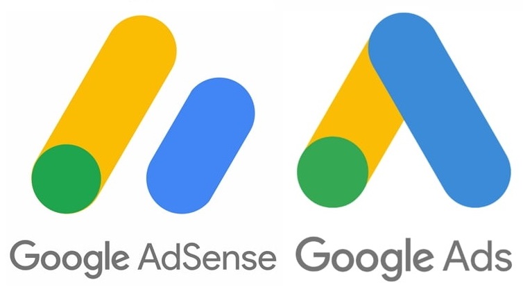 Google Ads Beda Dengan Google AdSense?