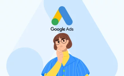 Istilah Google Ads