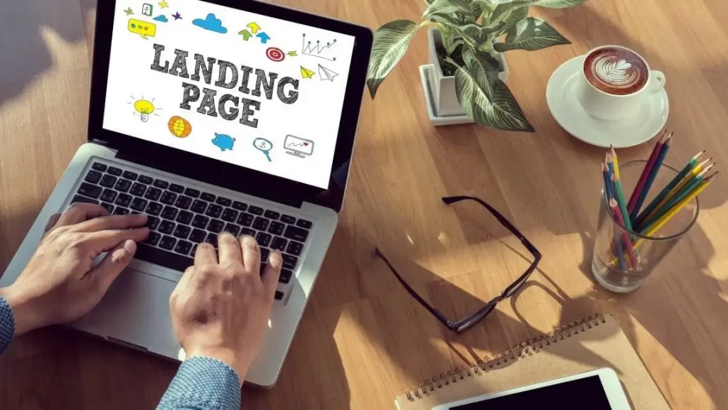 Kenalan dengan Istilah Landing Page dalam Google Ads