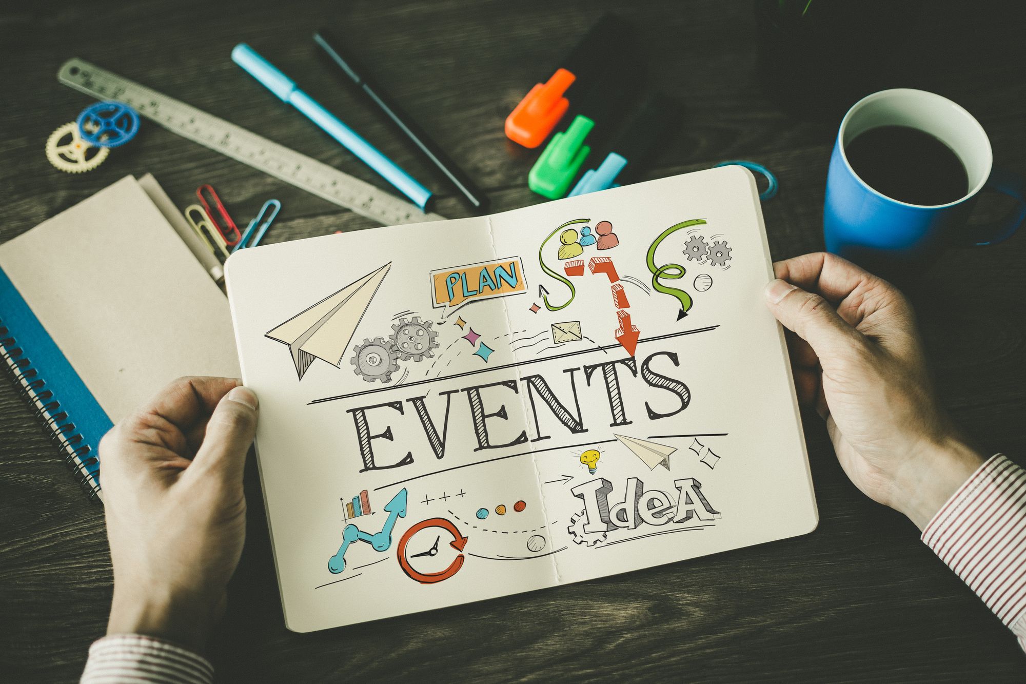 Memahami Peran Event Planner, Event Coordinator, dan Event Organizer dalam Kesuksesan Acara