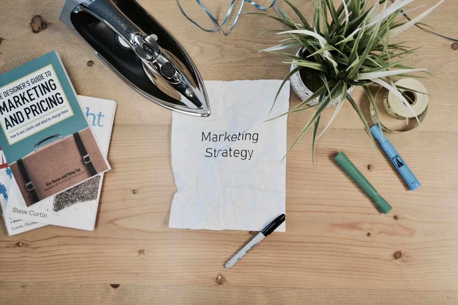 Terapkan Strategi Digital Marketing Efektif untuk Pertumbuhan Bisnismu