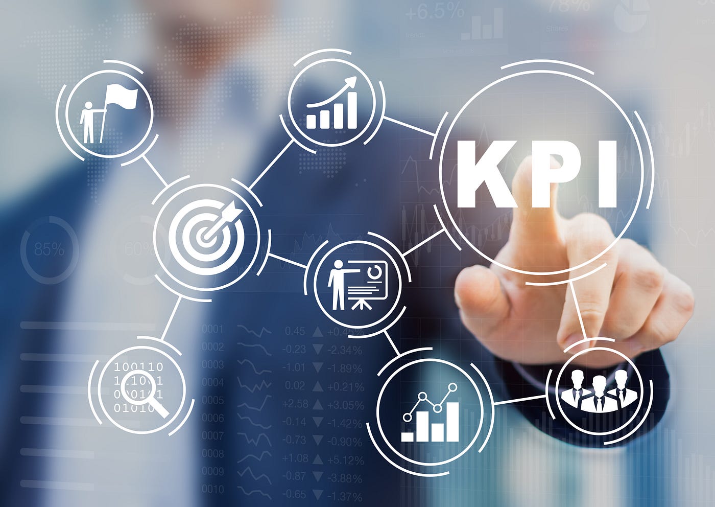 Key Performance Indicators (KPI): Memahami Kunci Kesuksesan Bisnis