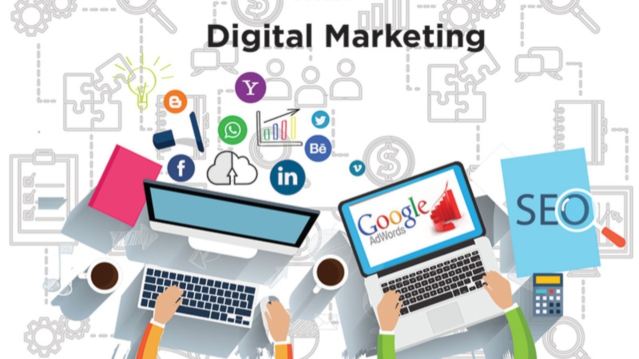 5 Alasan Mengapa Google Ads Efektif dalam Digital Marketing Strategy