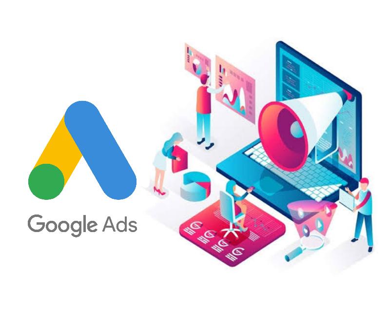 5 Jenis Google Ads yang Cocok untuk Iklan Bisnis