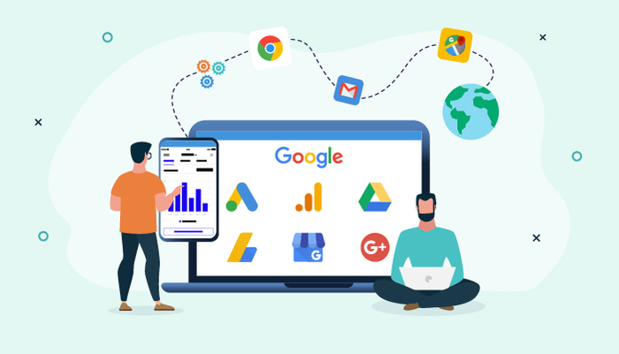 Kuasai 5 Metrik Google Ads Ini agar Kampanye Iklanmu Sukses dan Memuaskan!