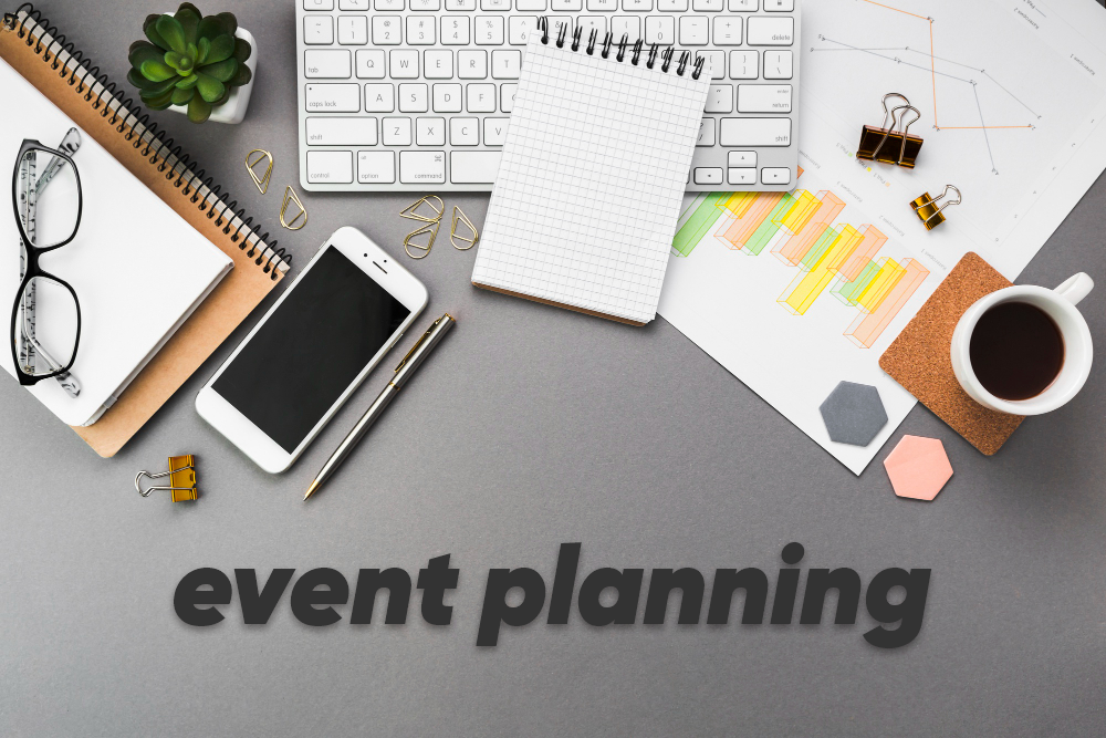 Perbedaan Event Planner dan Event Coordinator yang Perlu Diketahui