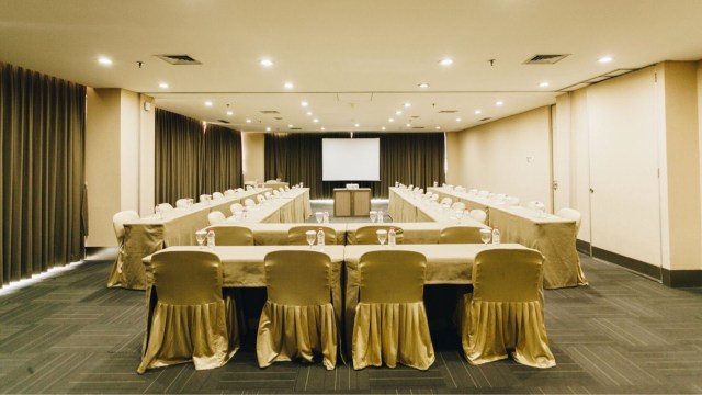 Tips Mencari Venue Terbaik untuk Acara Anda dari Perspektif Event Planner