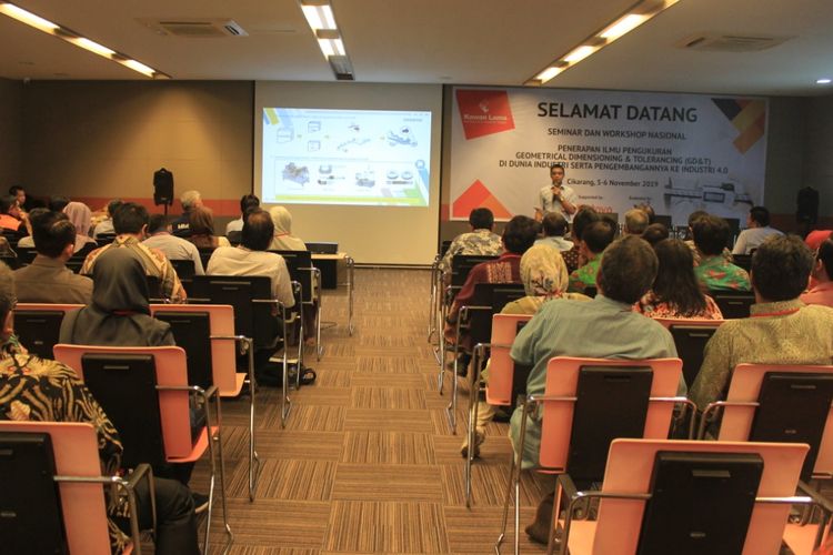 Rekomendasi Tema Seminar yang Menarik dan Kreatif