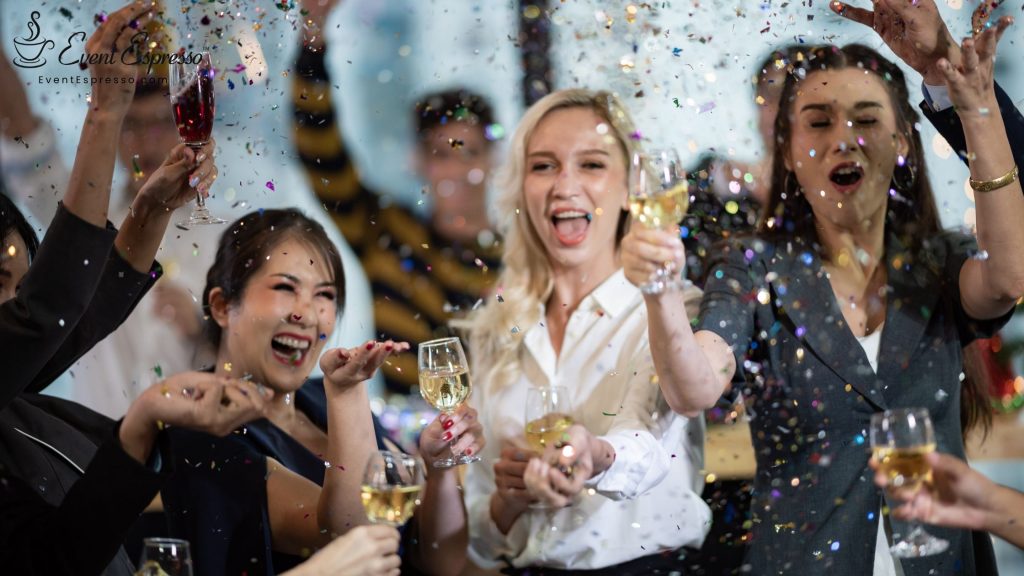 Cara Mengukur Keberhasilan Event Secara Efektif