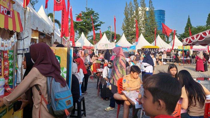 Festival Makanan Internasional: Inspirasi Event Kuliner Seru