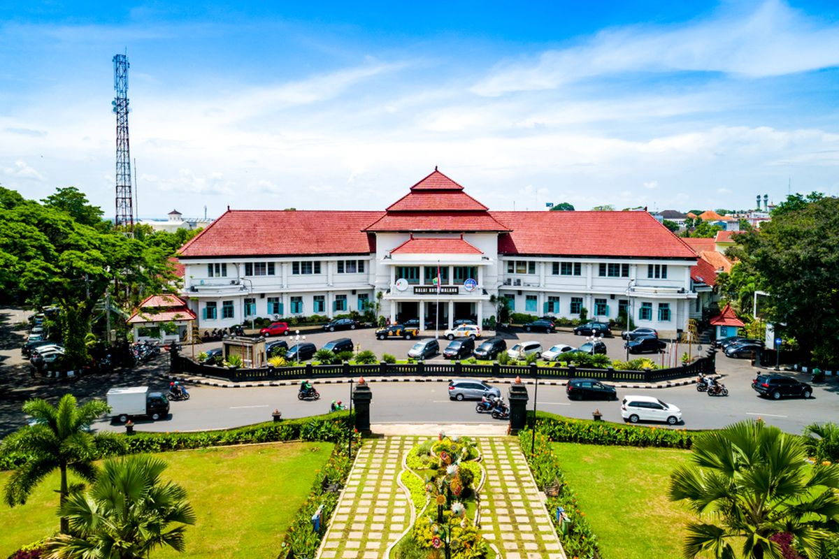 4 Event Seru di Malang yang Wajib Kamu Kunjungi