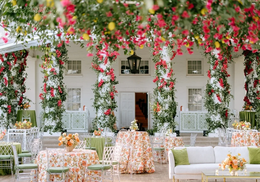 Dekorasi Acara: Rahasia Membuat Event Lebih Berkesan