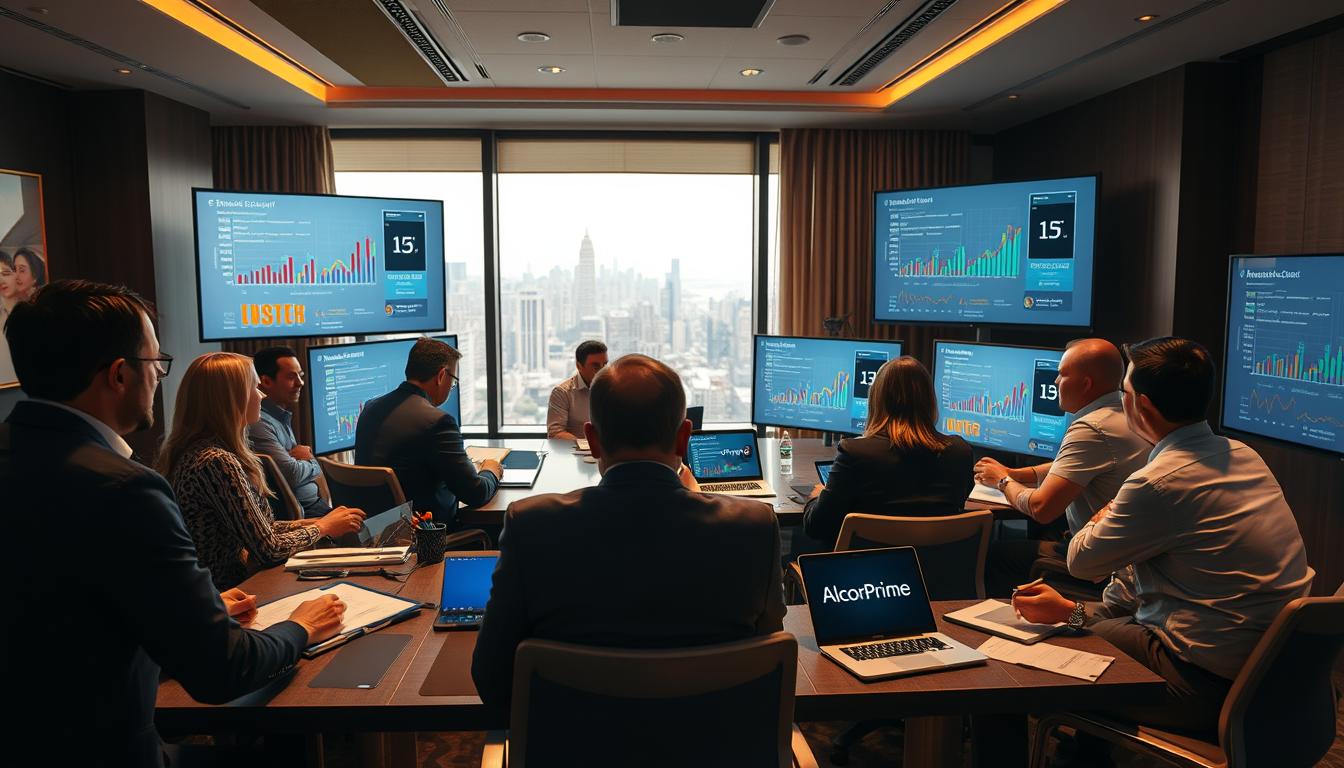 Tips Mengelola Tim di Lapangan Saat Event Berlangsung