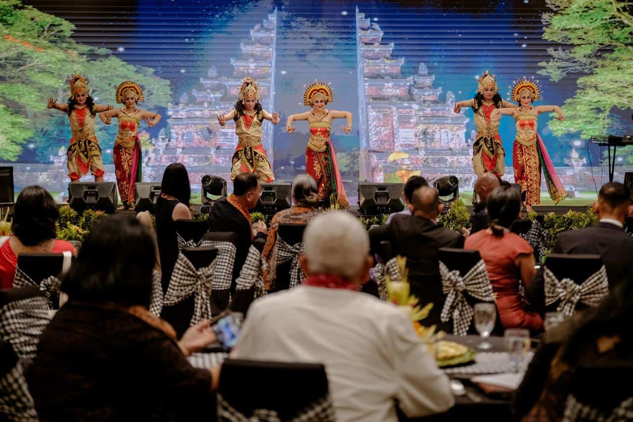 5 Ide Acara Perusahaan yang Seru di Bali