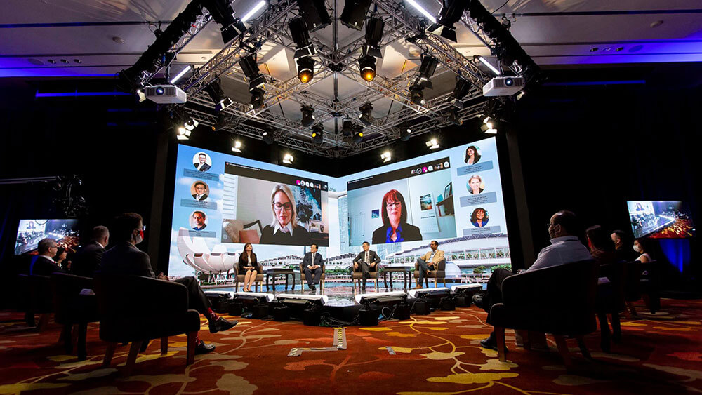 Panduan Lengkap Menyelenggarakan Acara Hybrid dan Virtual