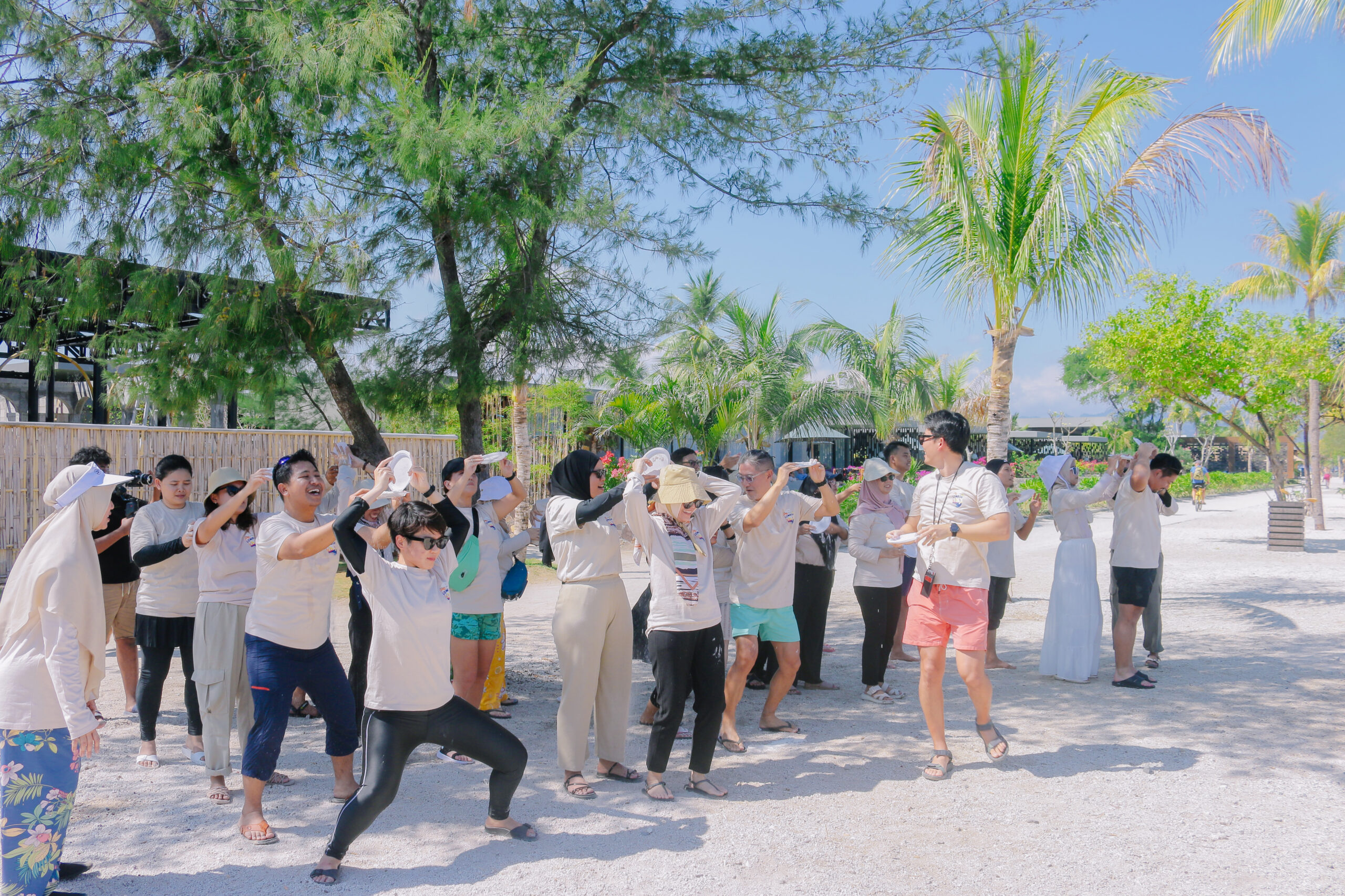 8 Layanan Event Hits di Jogja untuk Acara Tak Terlupakan