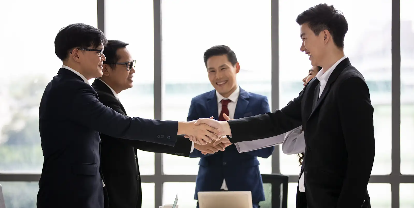 Rahasia Ampuh Menggaet Sponsor untuk Event Anda