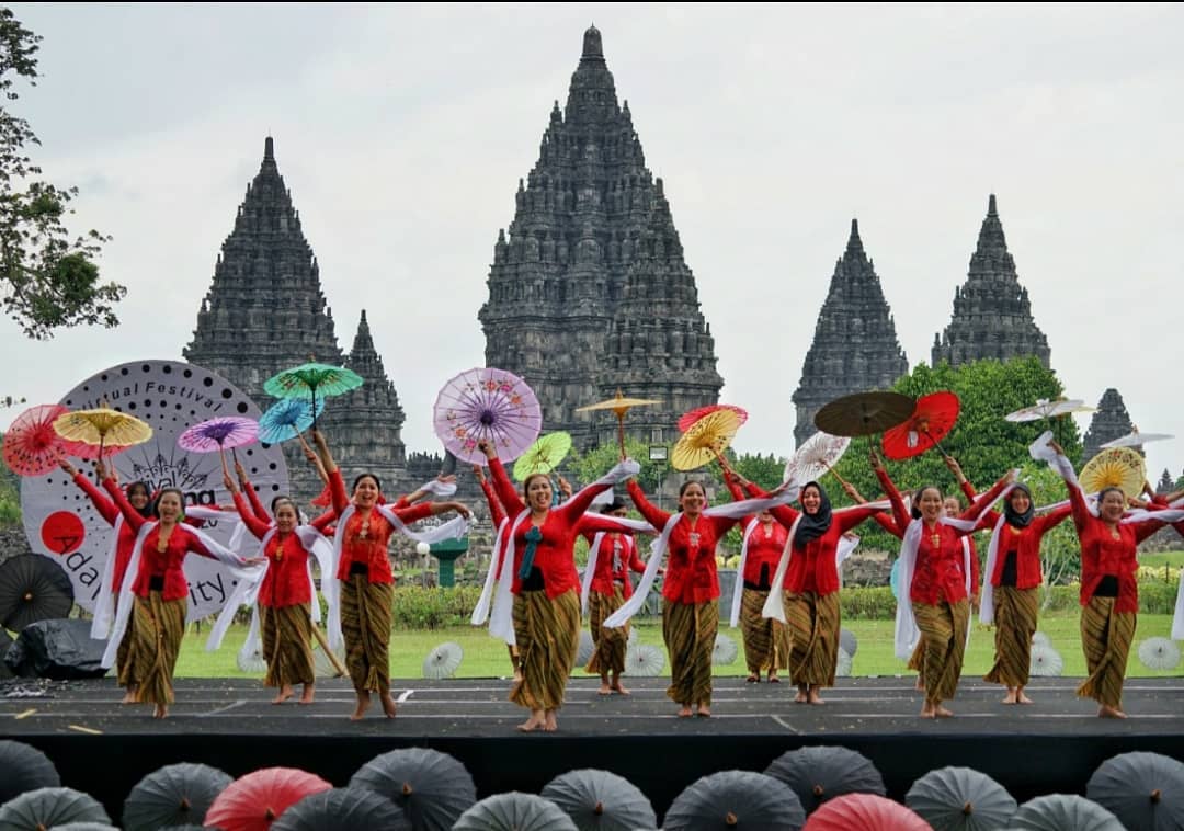 Event Kultural Sebagai Penjaga Identitas dan Warisan Lokal
