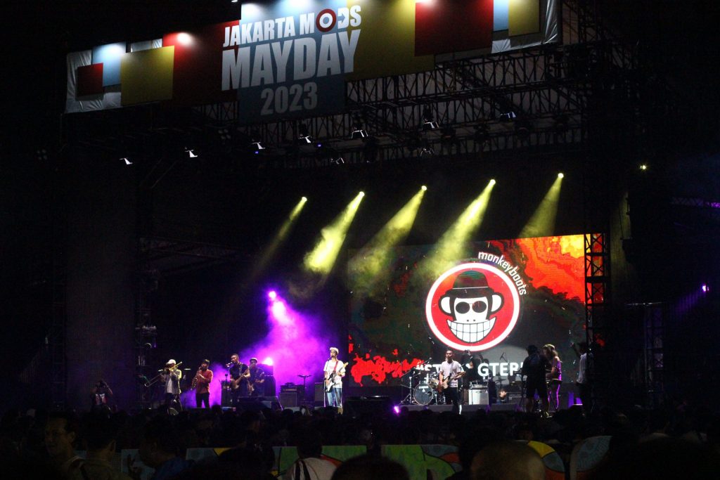 Hal-hal yang Harus Diperhatikan untuk Membuat Eventmu Menarik