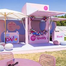 Fenomena Event Pop-Up dan Strategi Hype Marketing di Dunia Event Modern