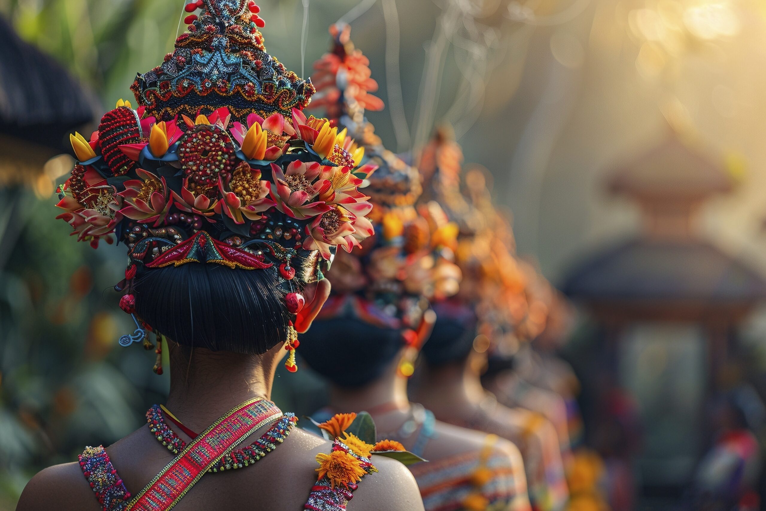 Cara Festival dan Pameran Menghidupkan Budaya di Era Digital